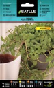 SEMILLAS BATLLE POLEO MENTA