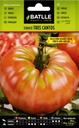 SEMILLAS BATLLE TOMAQUET TRES CANTOS SEL. GIGANTE ROSA
