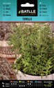 SEMILLAS BATLLE  TOMILLO - THYMUS VULGARIS