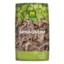 SUBSTRATO SPHAGNUM 5 LTS. MASSO
