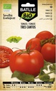 TOMATE TRES CANTOS ECO.