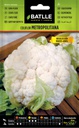 SEMILLAS BATLLE COLIFLOR METROPOLITANA (Mar-Ab)