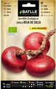 SEMILLAS BATLLE CEBOLLA ROJA DE ZALLA-ECO