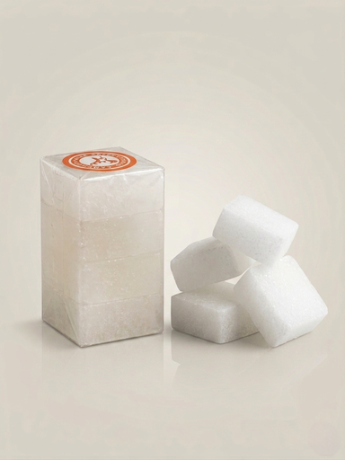 ALCANFOR PASTILLAS