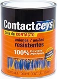 CONTACTCEYS COLA DE CONTACTO