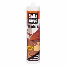SELLACEYS MADERA CARTUCHO 280 ML