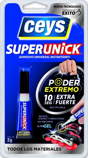 CEYS ULTRAUNICK P. EXTREMO