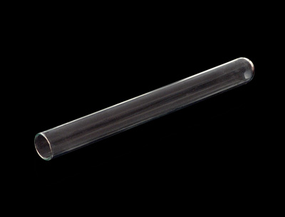 TUBO DE ENSAYO BOROSILICATO