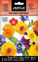 MIX FLORES COMESTIBLES