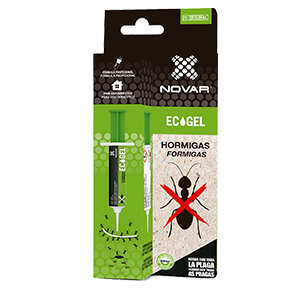ECOGEL-GEL ANTI HORMIGAS ECOPACK