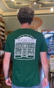 CAMISETA CENTENARI DROGUERIA UNISEX