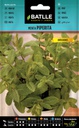 SEMILLAS BATLLE MENTA PIPERITA